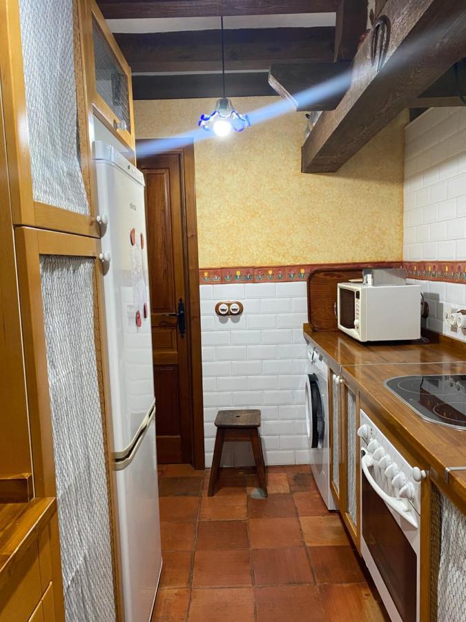La Casita Del Patio Guest House Bernardos Exterior photo